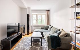 Apartment Vienna Near Metro - Netflix - Free Wifi